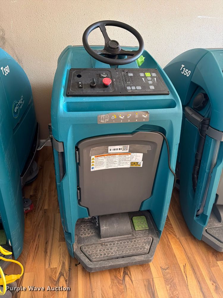 image for item EV2377 Floor cleaning equipment