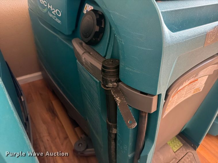 image for item EV2377 Floor cleaning equipment