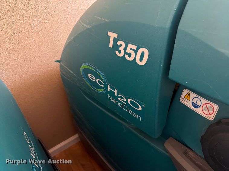 image for item EV2377 Floor cleaning equipment