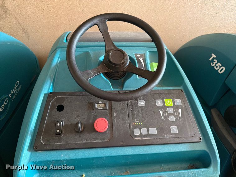 image for item EV2377 Floor cleaning equipment
