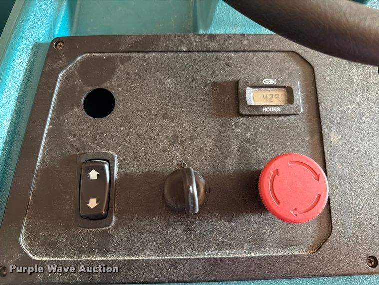 image for item EV2377 Floor cleaning equipment