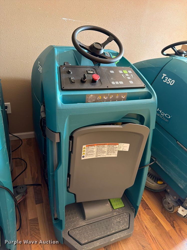 image for item EV2377 Floor cleaning equipment
