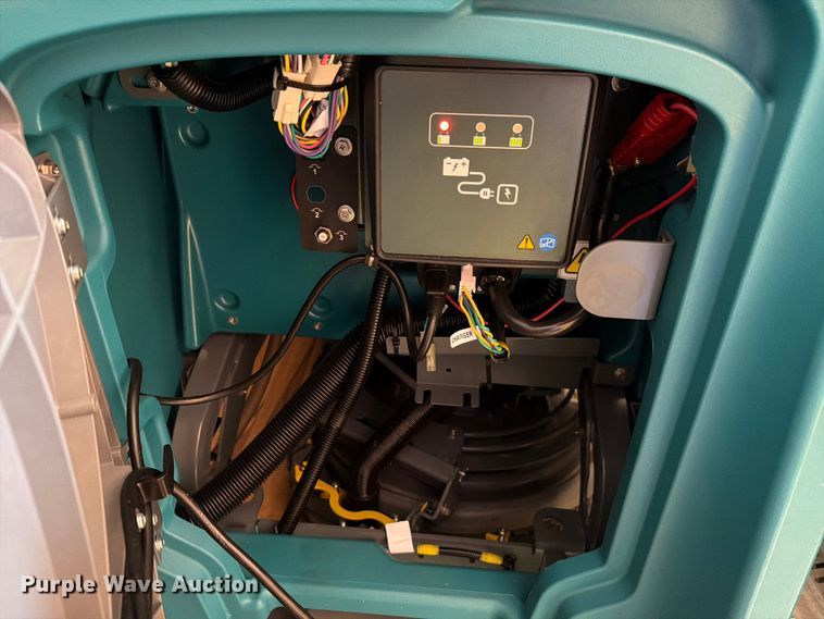 image for item EV2377 Floor cleaning equipment