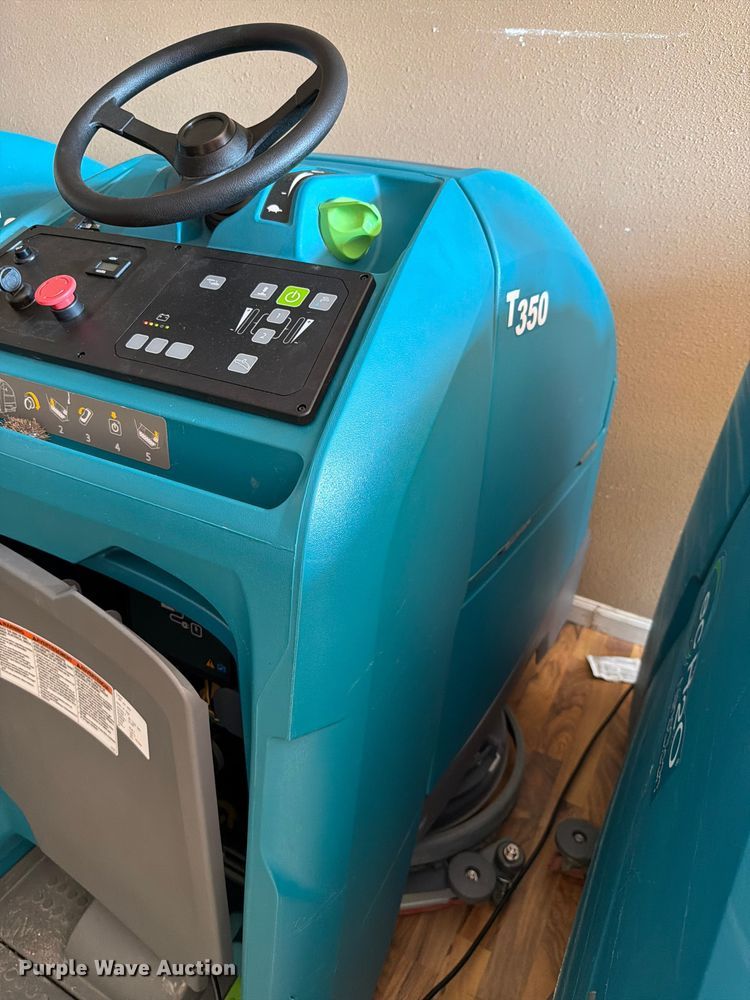 image for item EV2377 Floor cleaning equipment