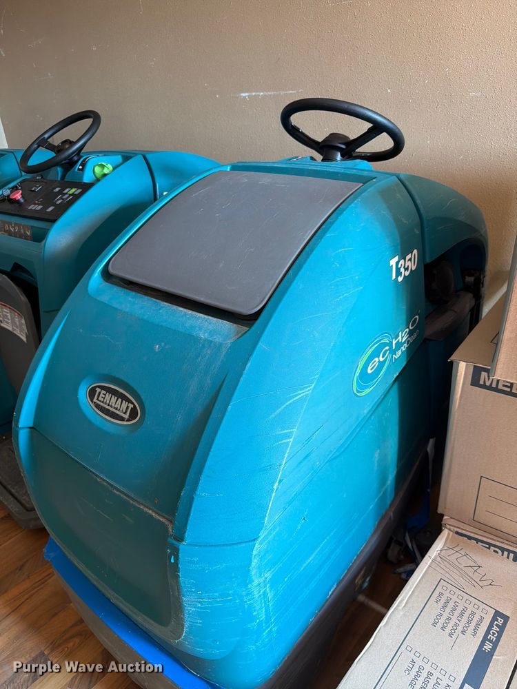image for item EV2377 Floor cleaning equipment