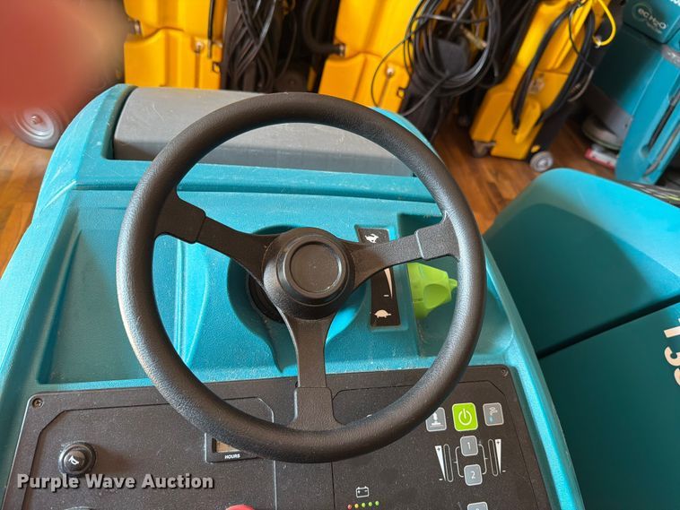 image for item EV2377 Floor cleaning equipment