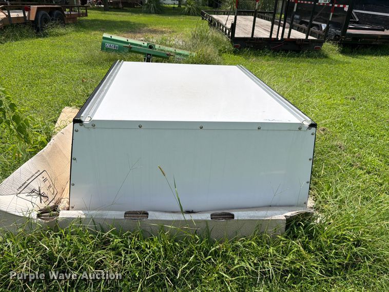 image for item EV2378 Adrian Steel  topper