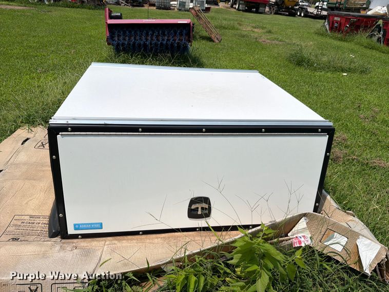 image for item EV2378 Adrian Steel  topper