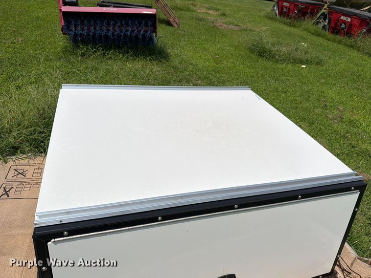 image for item EV2378 Adrian Steel  topper