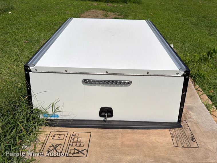 image for item EV2378 Adrian Steel  topper