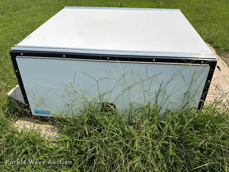 image for item EV2378 Adrian Steel  topper