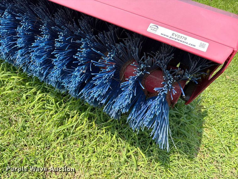 image for item EV2379 Ventrac KJ520 broom