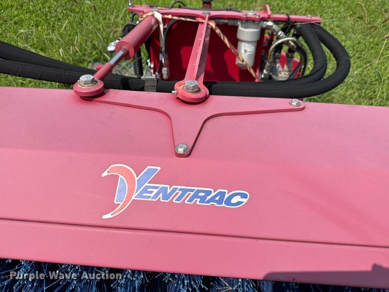 image for item EV2379 Ventrac KJ520 broom