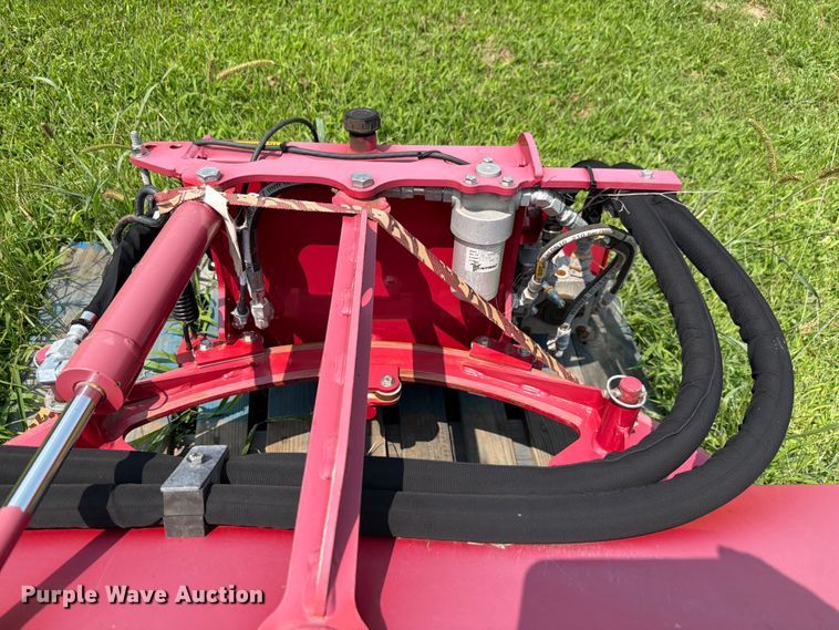 image for item EV2379 Ventrac KJ520 broom