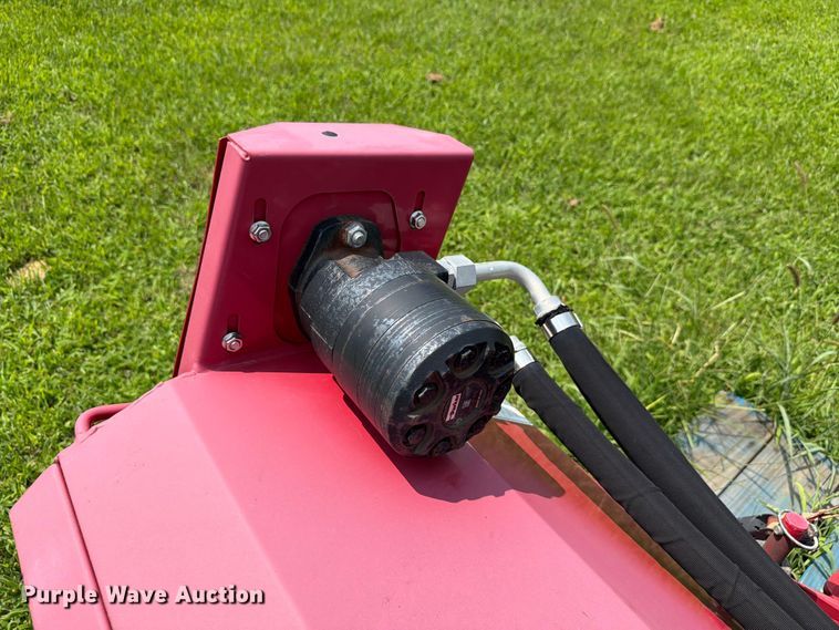 image for item EV2379 Ventrac KJ520 broom