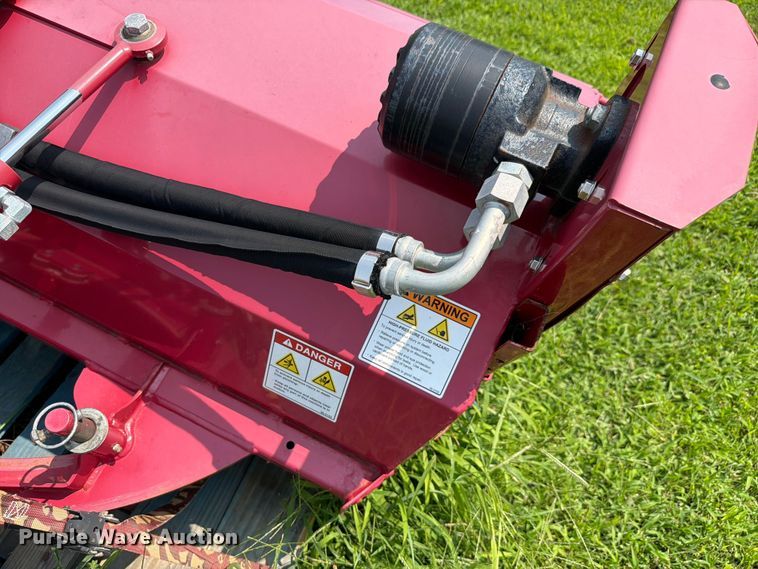 image for item EV2379 Ventrac KJ520 broom