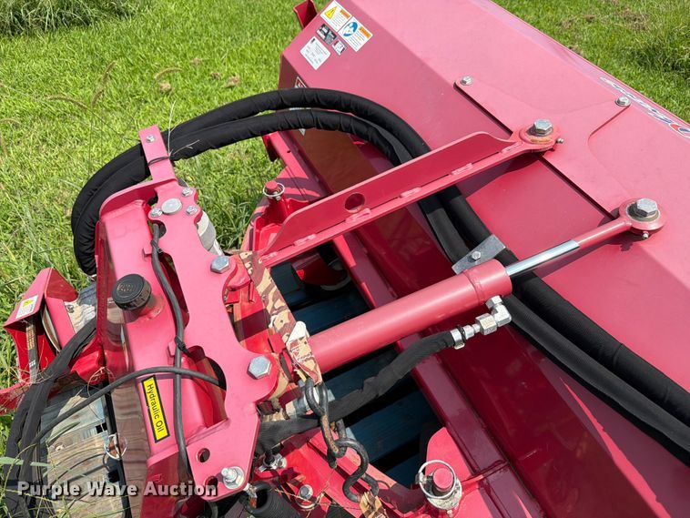 image for item EV2379 Ventrac KJ520 broom