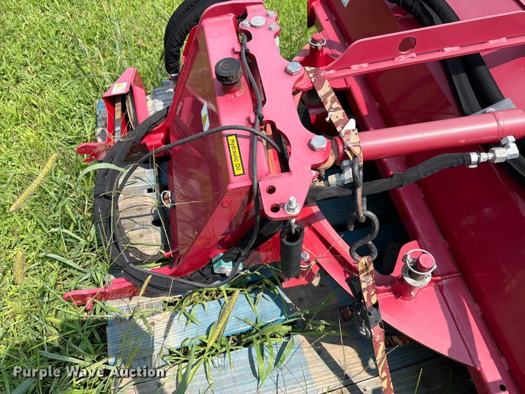 image for item EV2379 Ventrac KJ520 broom