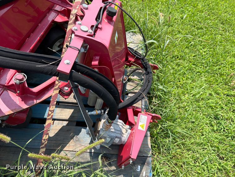 image for item EV2379 Ventrac KJ520 broom