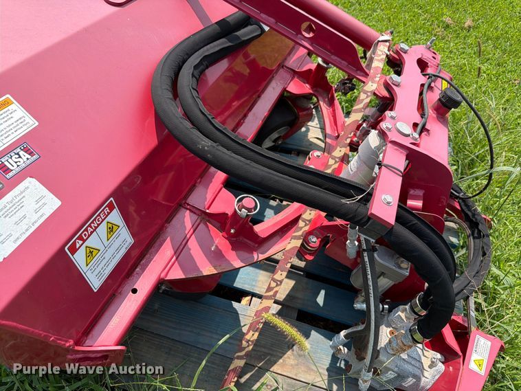 image for item EV2379 Ventrac KJ520 broom