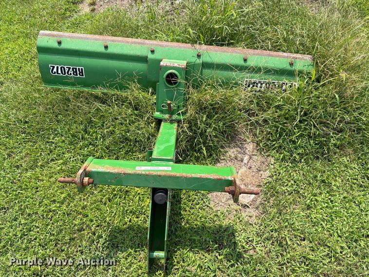 image for item EV2380 Frontier three point blade