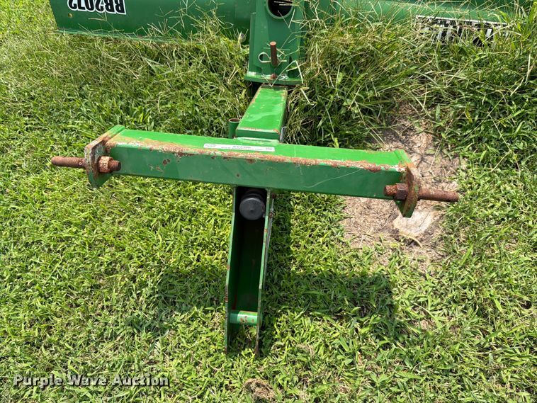 image for item EV2380 Frontier three point blade