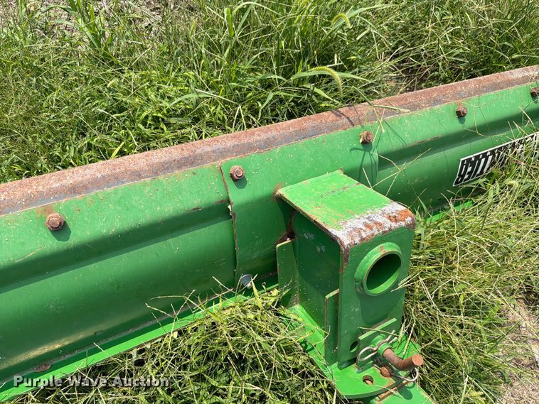 image for item EV2380 Frontier three point blade
