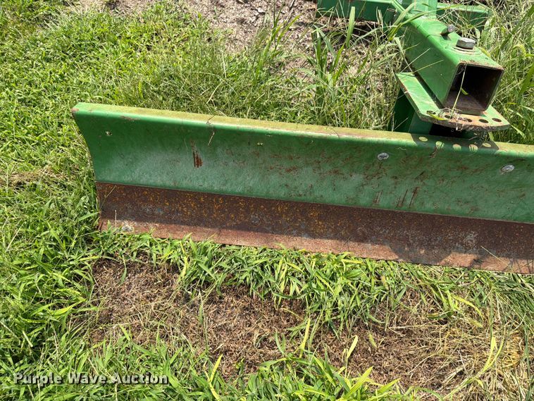 image for item EV2380 Frontier three point blade