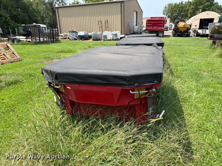 image for item EV2382 Boss VBX 6500 spreader