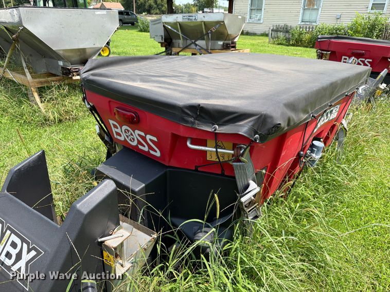 image for item EV2382 Boss VBX 6500 spreader
