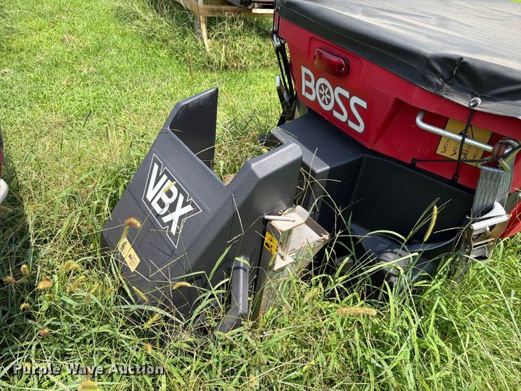 image for item EV2382 Boss VBX 6500 spreader