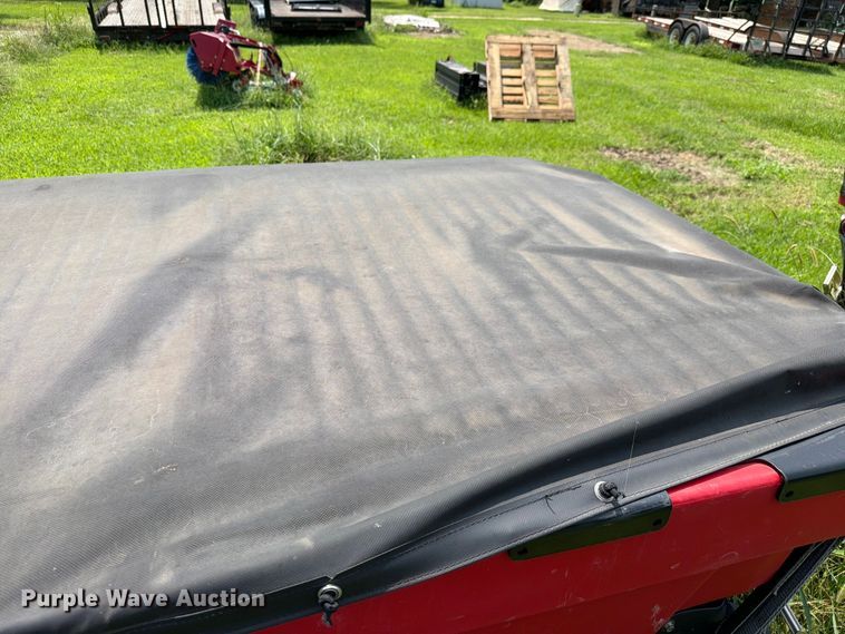 image for item EV2382 Boss VBX 6500 spreader