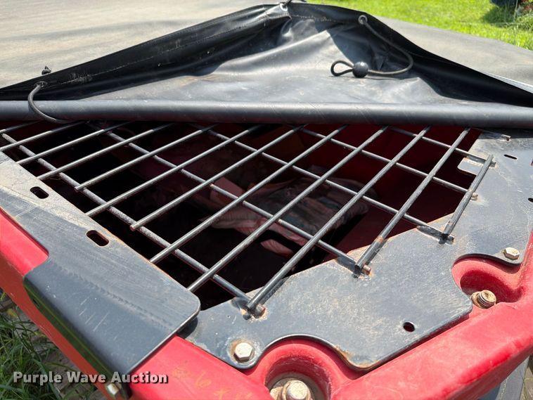 image for item EV2382 Boss VBX 6500 spreader