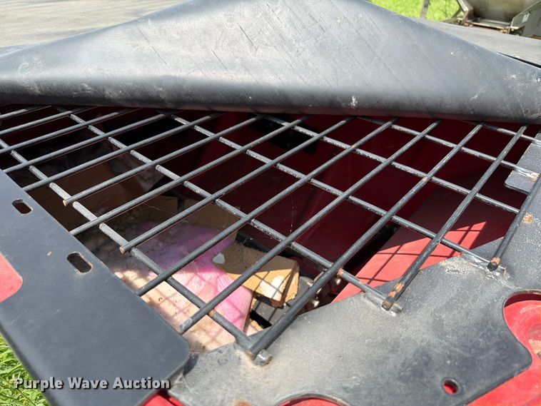 image for item EV2382 Boss VBX 6500 spreader