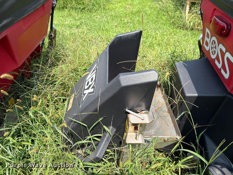 image for item EV2382 Boss VBX 6500 spreader