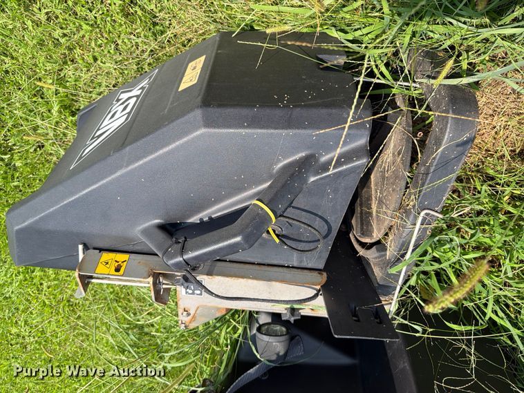 image for item EV2382 Boss VBX 6500 spreader