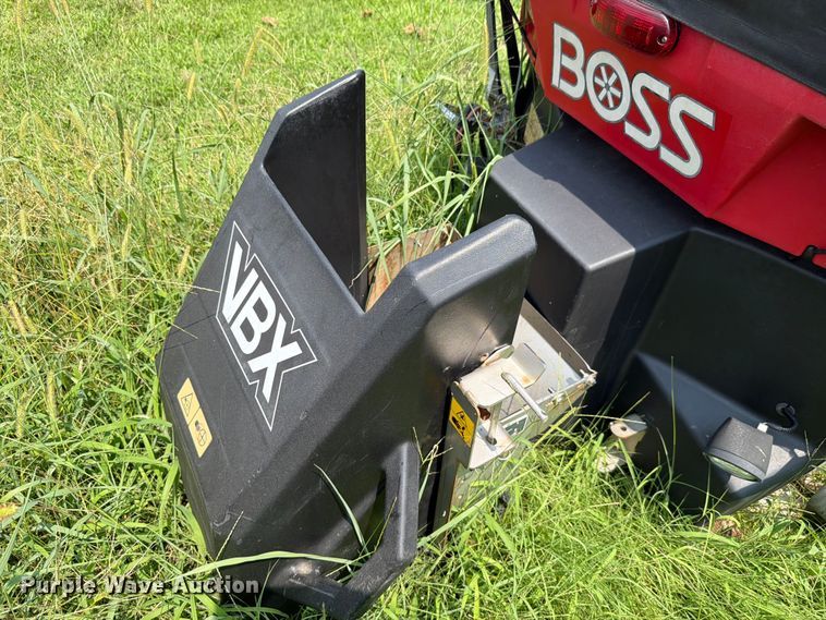 image for item EV2383 Boss VBX 6500 spreader
