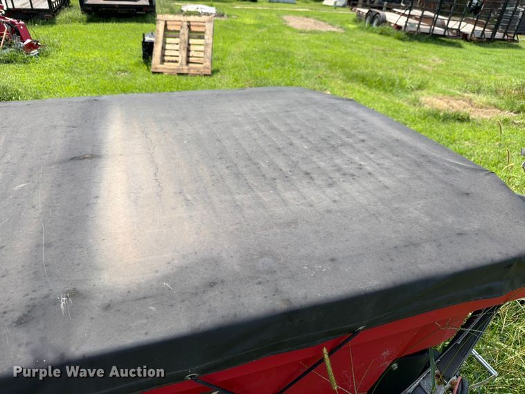 image for item EV2383 Boss VBX 6500 spreader