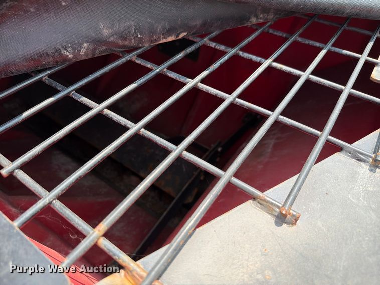 image for item EV2383 Boss VBX 6500 spreader
