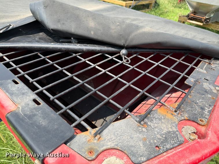 image for item EV2383 Boss VBX 6500 spreader