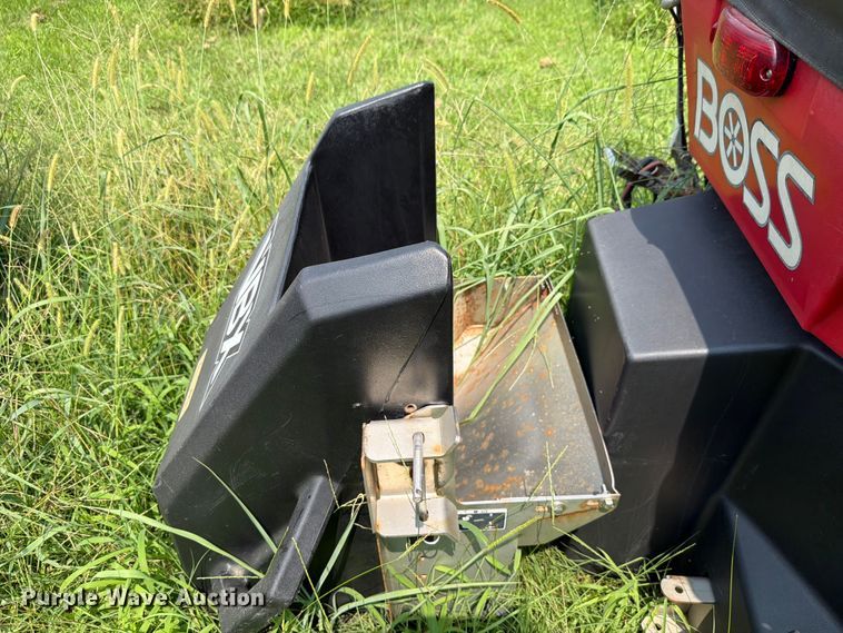 image for item EV2383 Boss VBX 6500 spreader