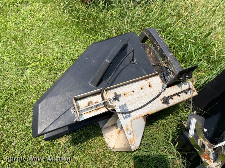image for item EV2383 Boss VBX 6500 spreader