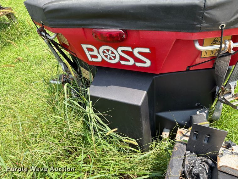 image for item EV2383 Boss VBX 6500 spreader