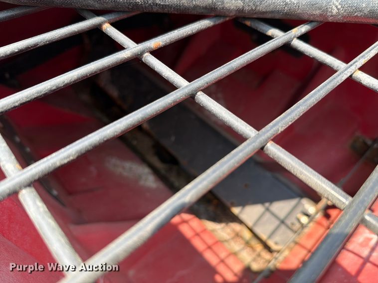 image for item EV2383 Boss VBX 6500 spreader
