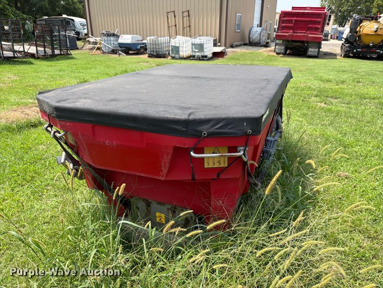 image for item EV2384 Boss VBX 6500 spreader