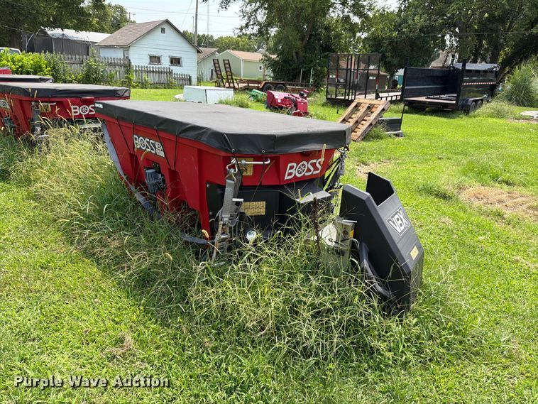 image for item EV2384 Boss VBX 6500 spreader