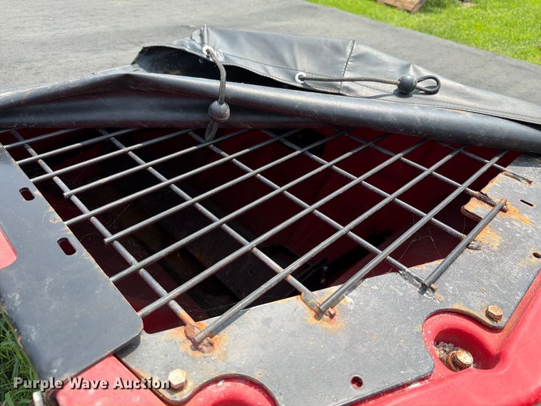 image for item EV2384 Boss VBX 6500 spreader
