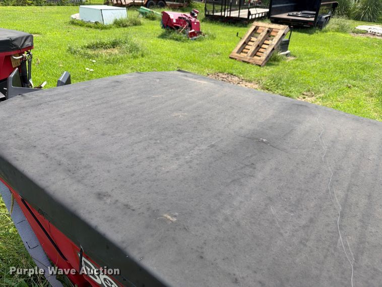 image for item EV2384 Boss VBX 6500 spreader