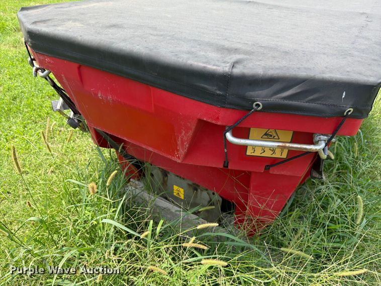 image for item EV2384 Boss VBX 6500 spreader