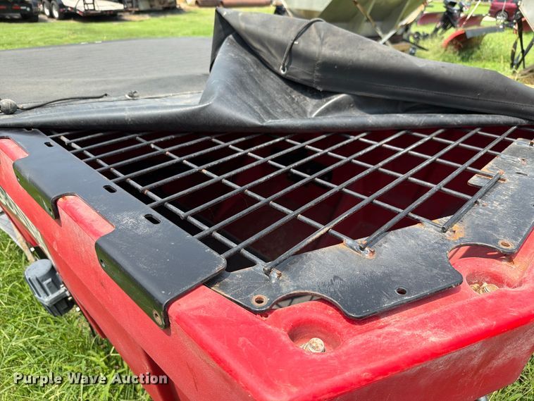 image for item EV2384 Boss VBX 6500 spreader